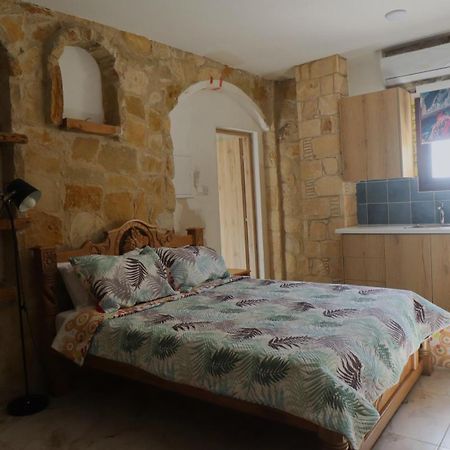 La Hacienda Cyprus 호텔 레메소스 외부 사진