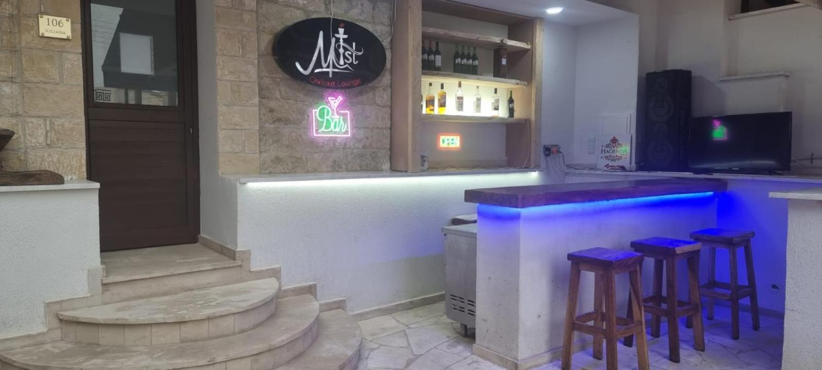 La Hacienda Cyprus 호텔 레메소스 외부 사진