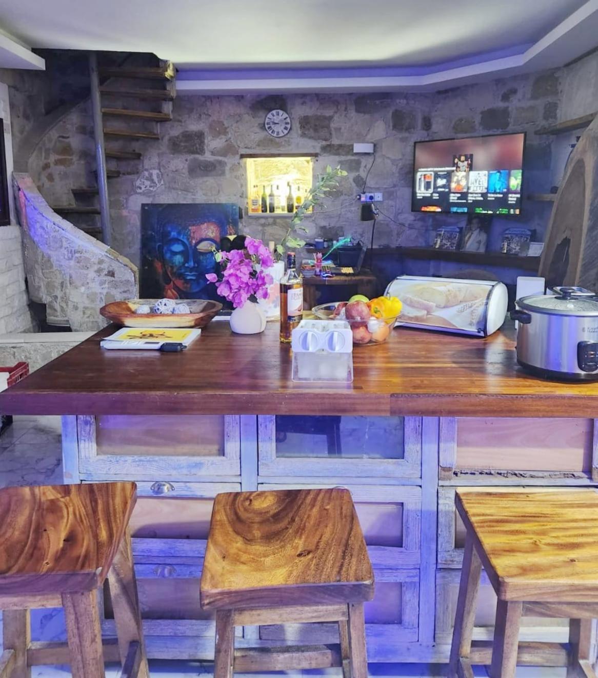 La Hacienda Cyprus 호텔 레메소스 외부 사진