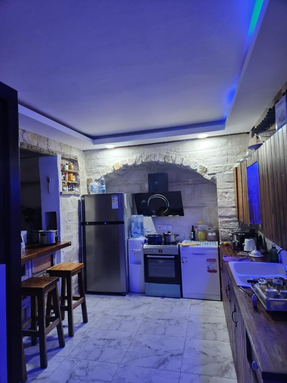 La Hacienda Cyprus 호텔 레메소스 외부 사진