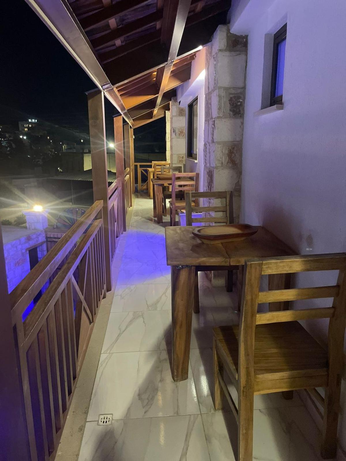 La Hacienda Cyprus 호텔 레메소스 외부 사진